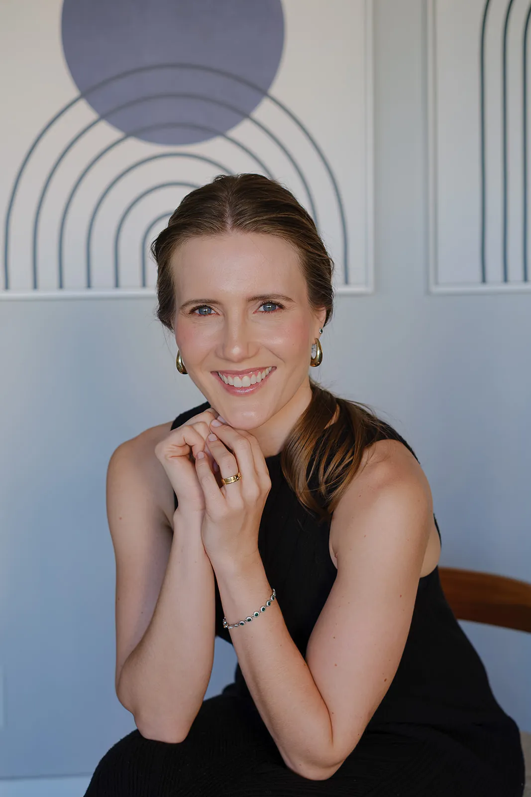 Marina Belluzzo, fundadora da Clarè